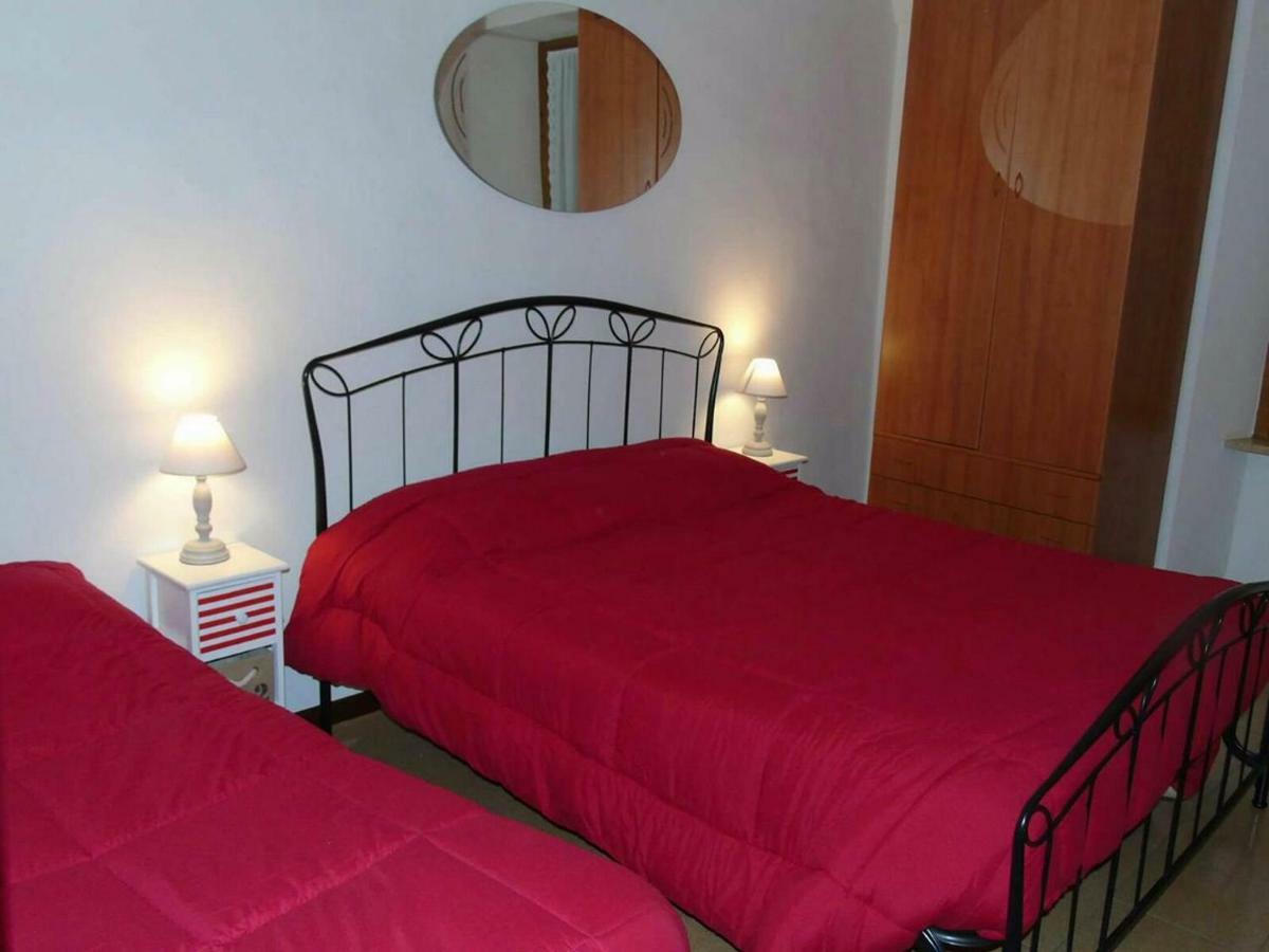 La Casa Sul Mare Lägenhet Riva Ligure Exteriör bild